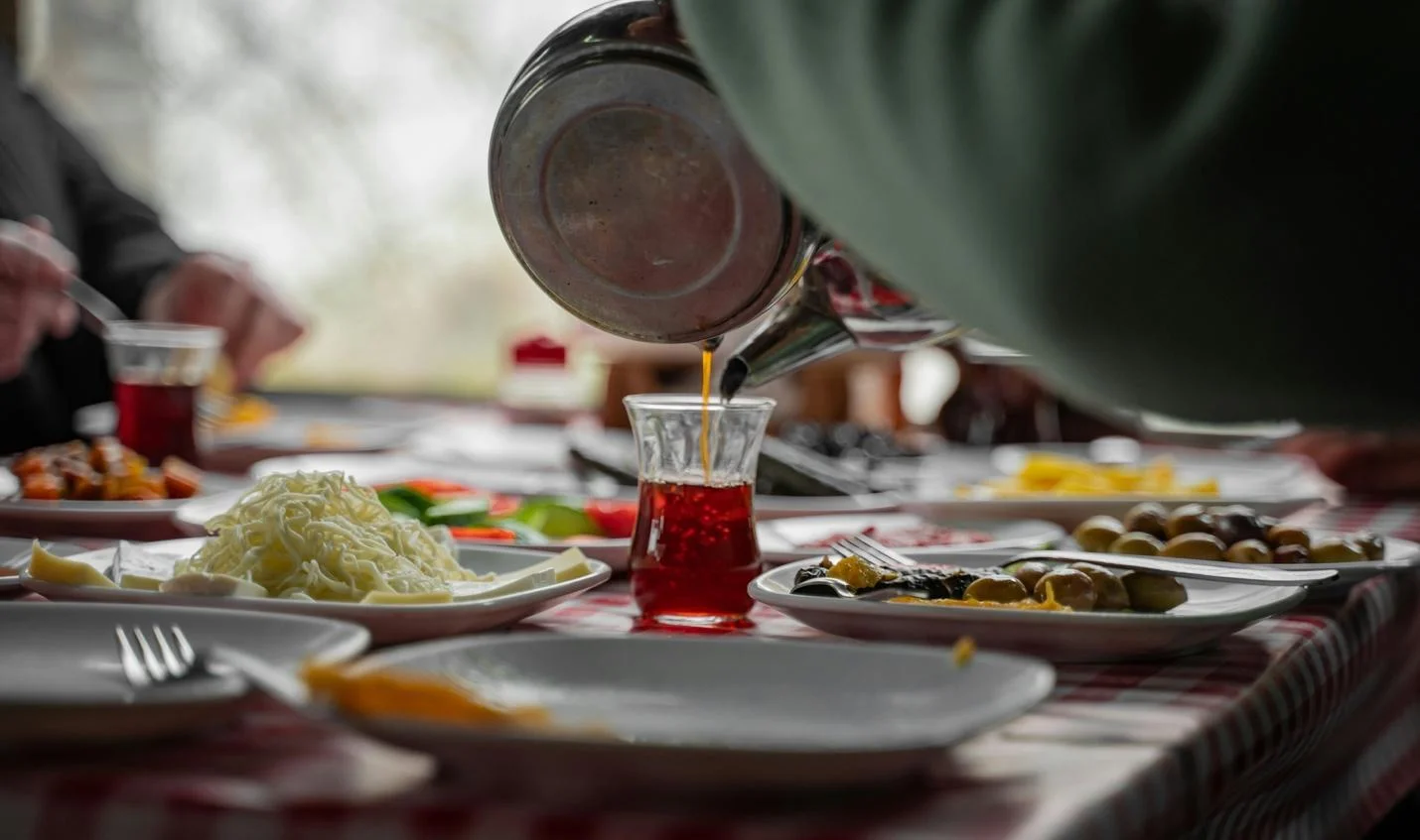 Sevginin Yorucu Hali